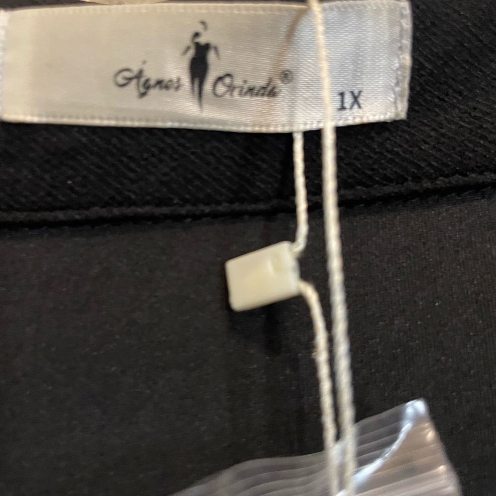 Women vest